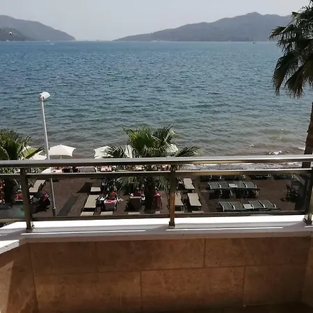 Hotel George & Dragon